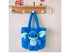Bolso de Stitch