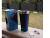 Vaso Termico con Parlante