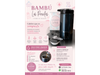 Jarra/Termo Electrico 2L