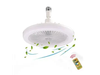 Foco Ventilador Flexible