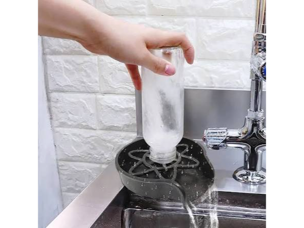 Lava Vasos p/ Bacha