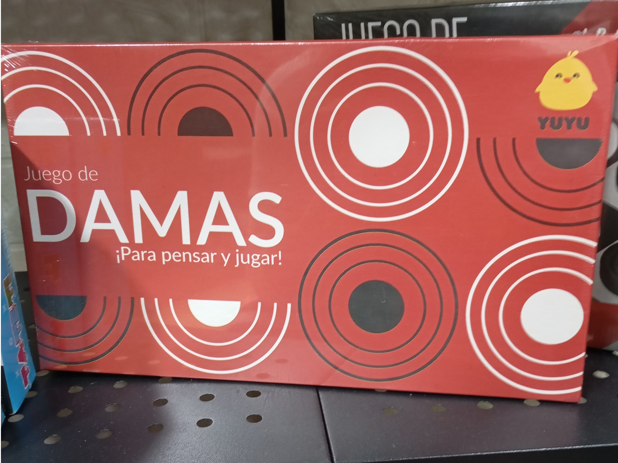 Damas
