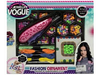 Set para peinar trenzas