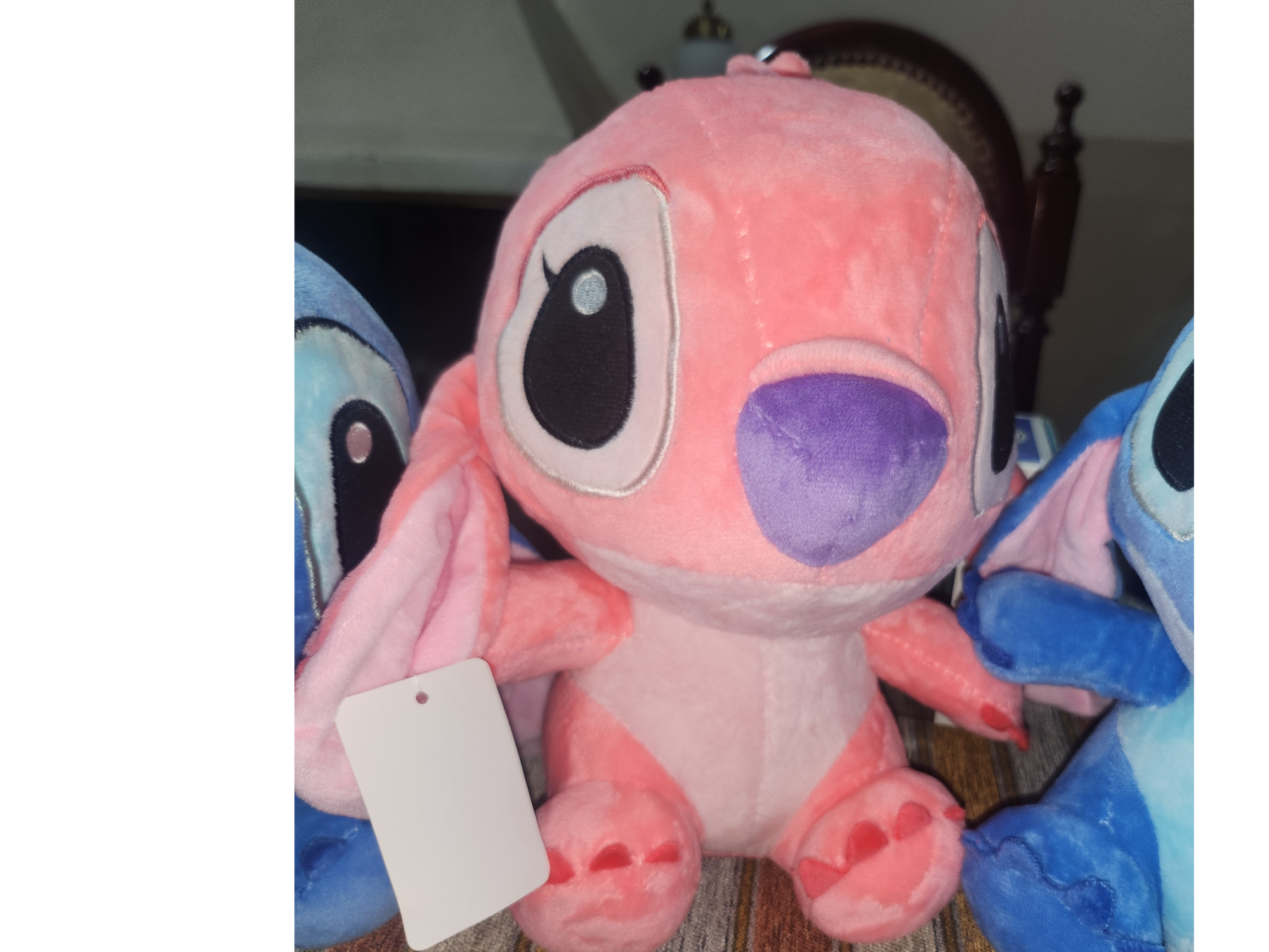 Peluche Stitch 23cm