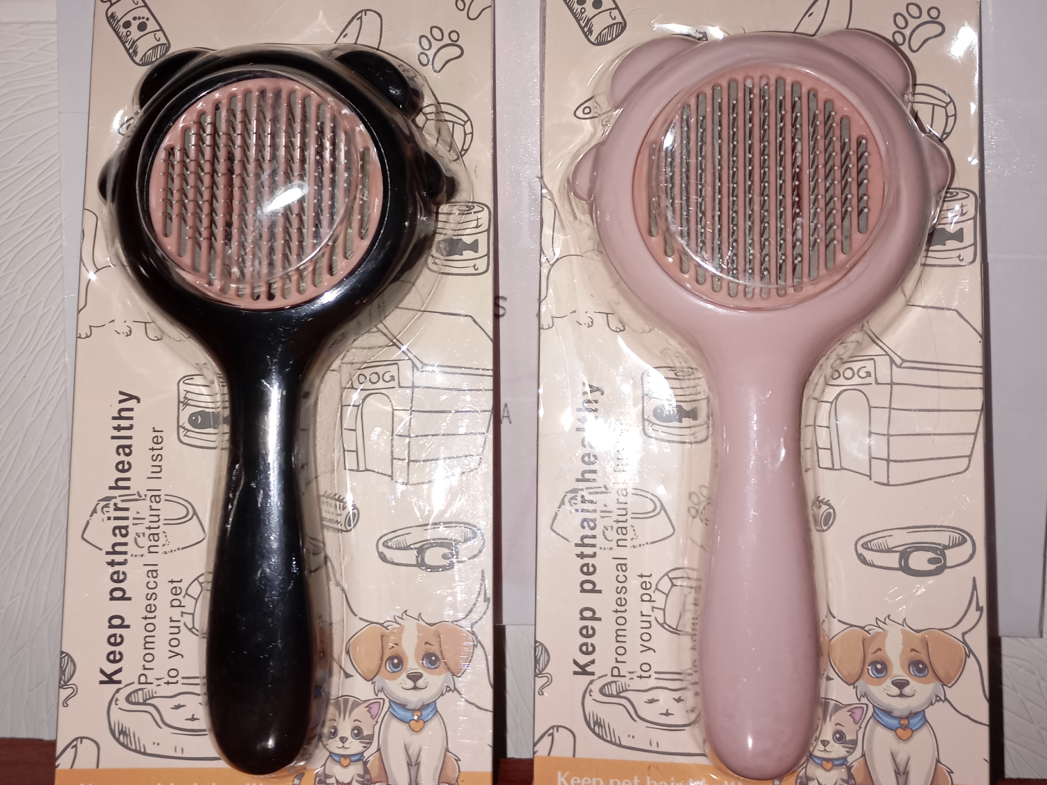 Cepillo para Peinar
