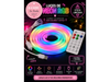 Tira de Luces LED NEON RGB con control y app