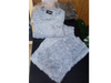 Pijama de Plush Talle M