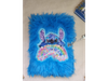 Agenda de peluche Stitch