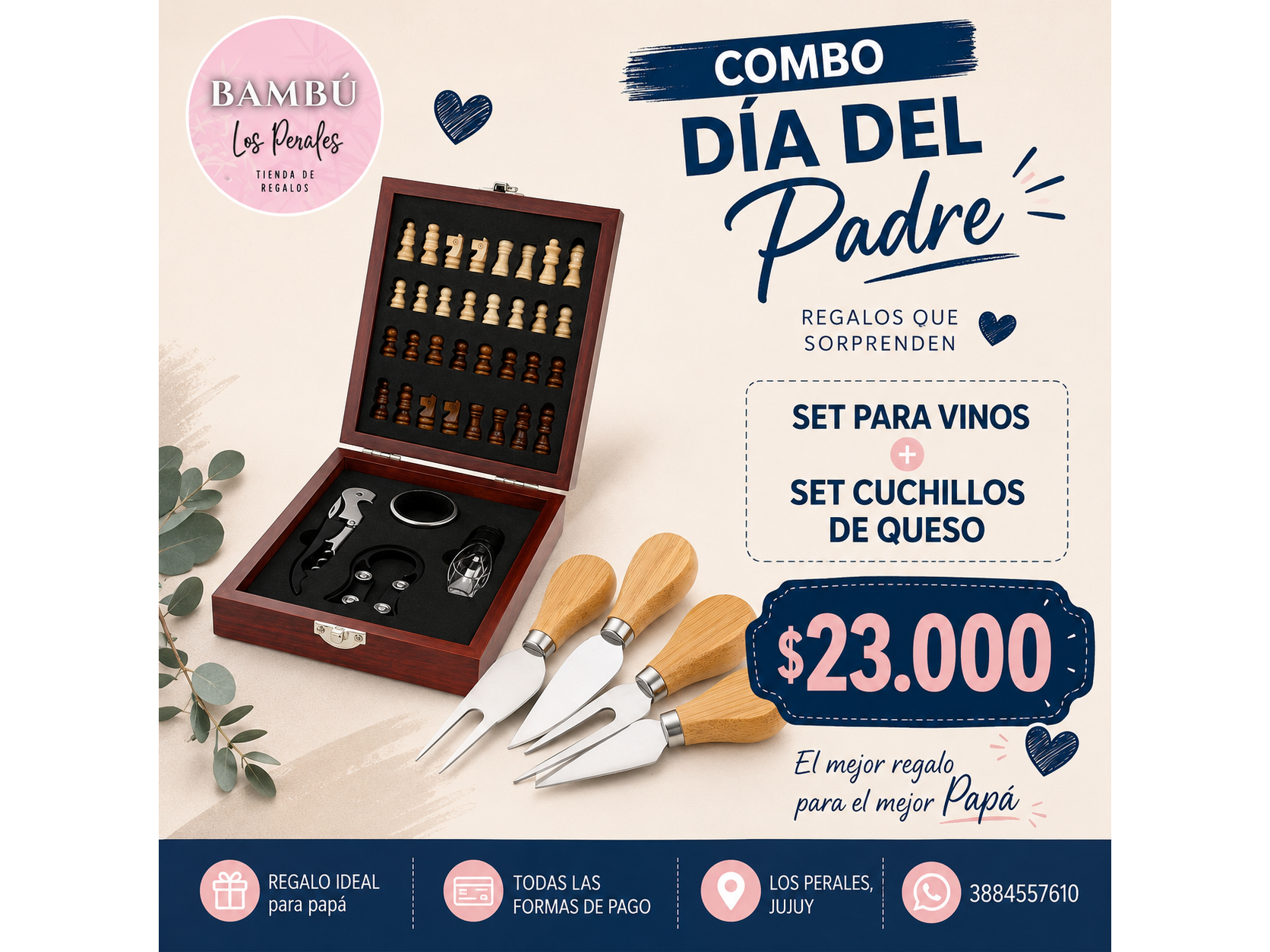 Promo