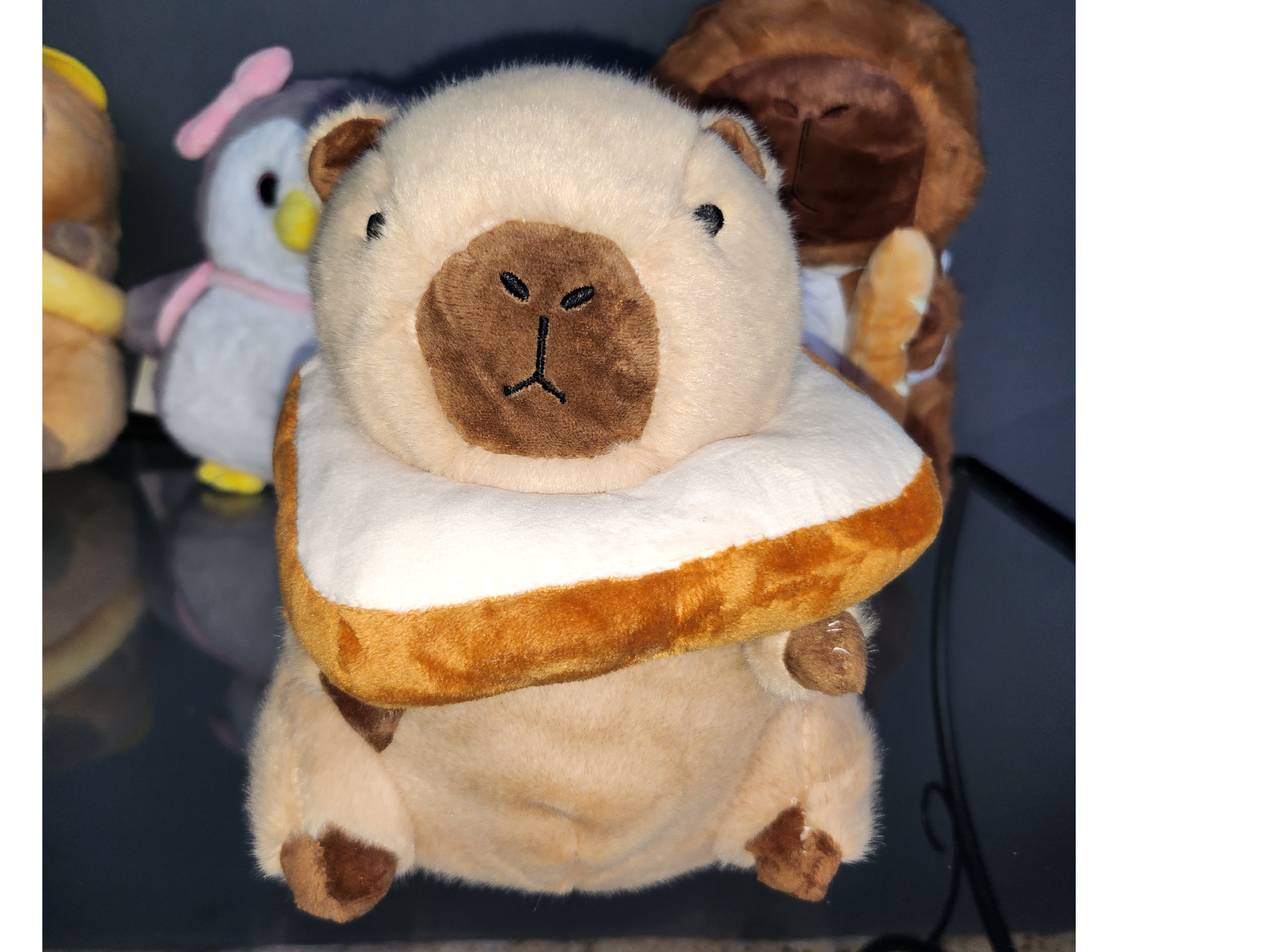 Capibara 20cm