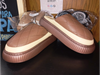 Pantuflas Impermeables Cerradas . Del 38 al 42