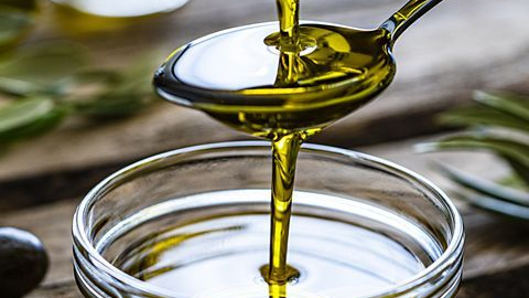 Aceites