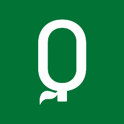 Logo Verdulería Quinoto