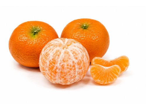 Mandarina Furey