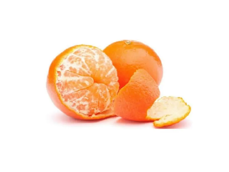 mandarina dancy