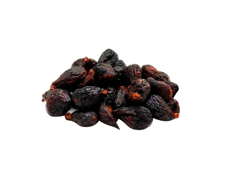 Higos deshidratados x 250gr