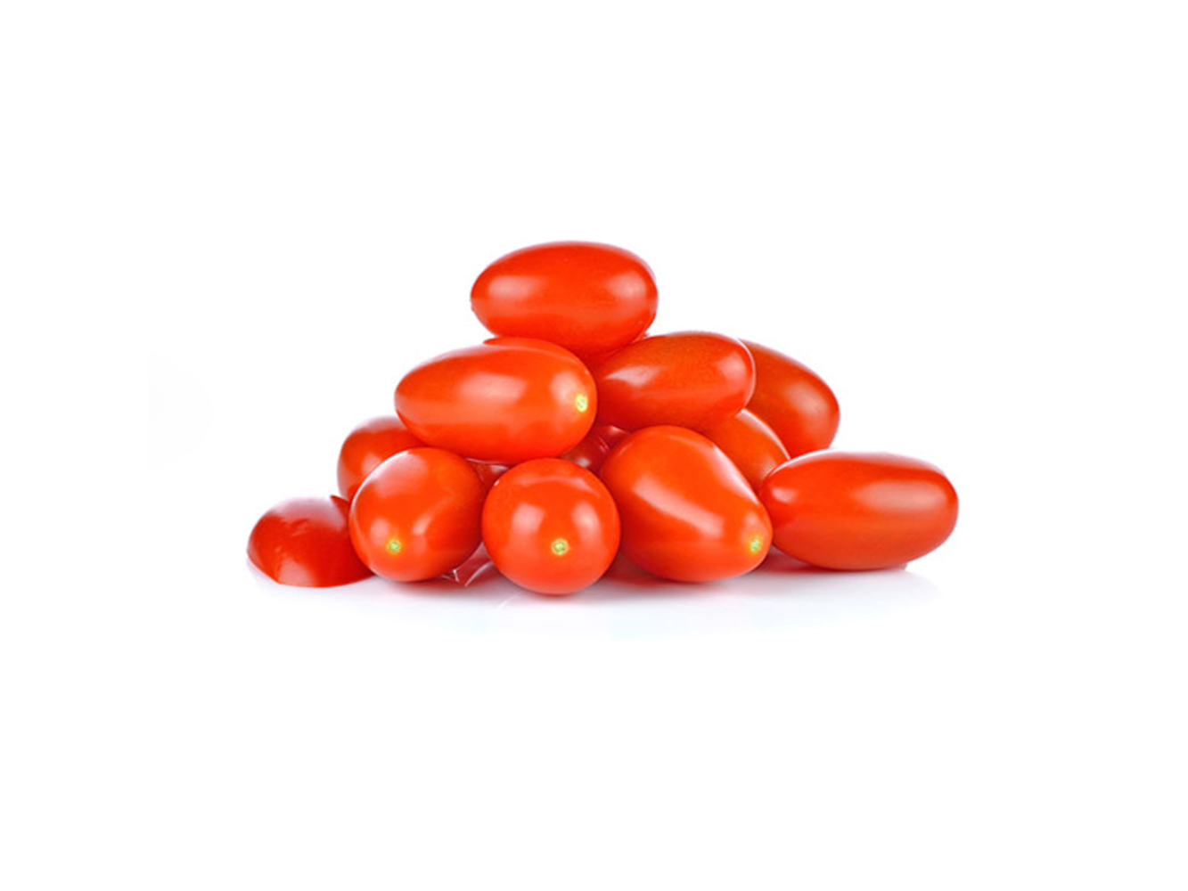 tomate cherry