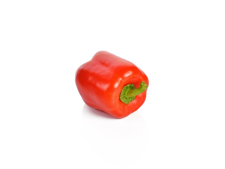 pimiento rojo
