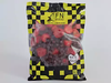 Mix frutos rojos congelados (arándano, mora y frambuesa)
