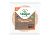 Milanesa de soja Manjar x 4 un