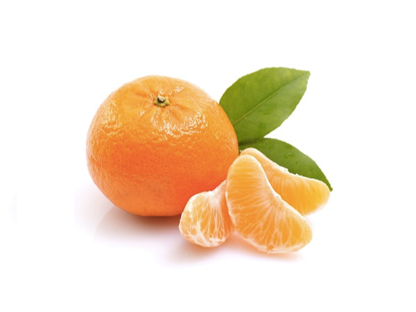 mandarina criolla