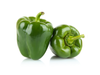 pimiento verde
