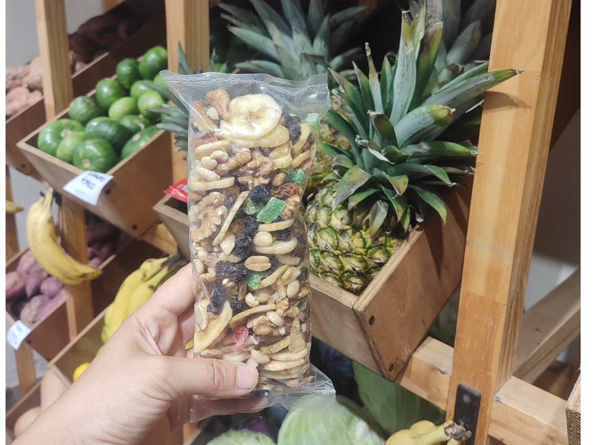 Mix tropical x 250gr
