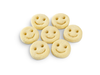 Papas smile (caritas)