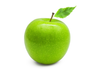 manzana verde