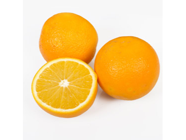 naranja jugo