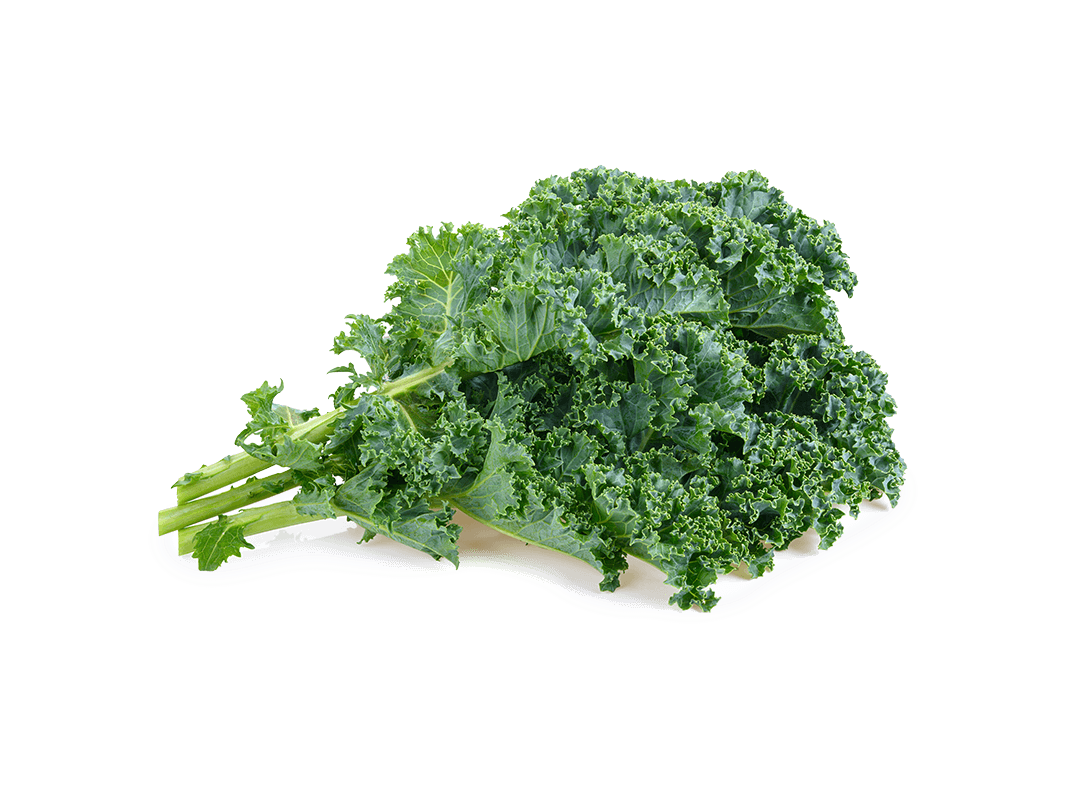 kale