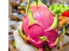 Pitaya (dragon fruit)