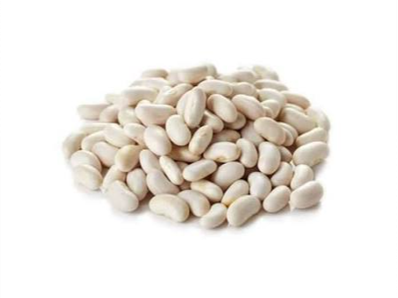 Poroto alubia x 500gr