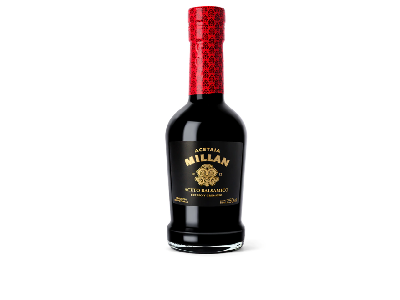 Aceto balsámico Millán x 250 ml