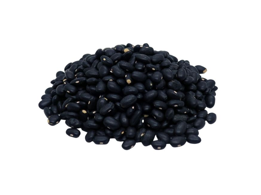 Porotos negros x 250gr