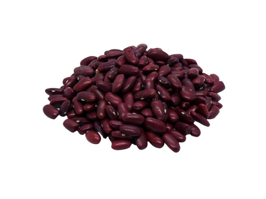 Porotos rojos x 500gr