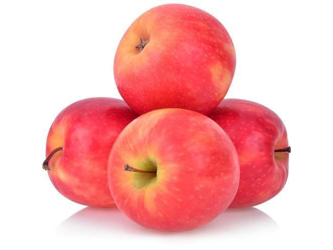 manzana pink lady