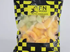 Mix tropical congelado (ananá, mango, durazno y melón)