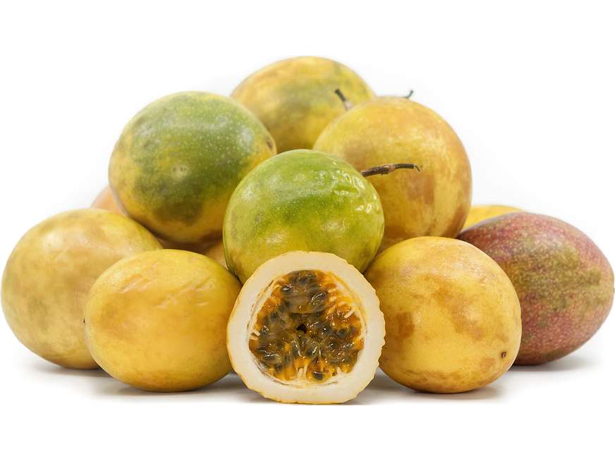 Maracuyá