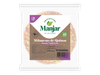 Milanesa de quinoa Manjar x 4 un