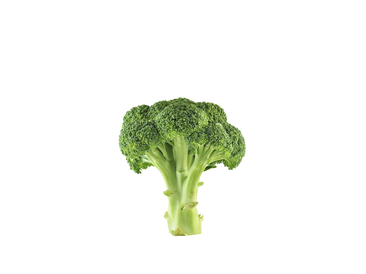 brócoli