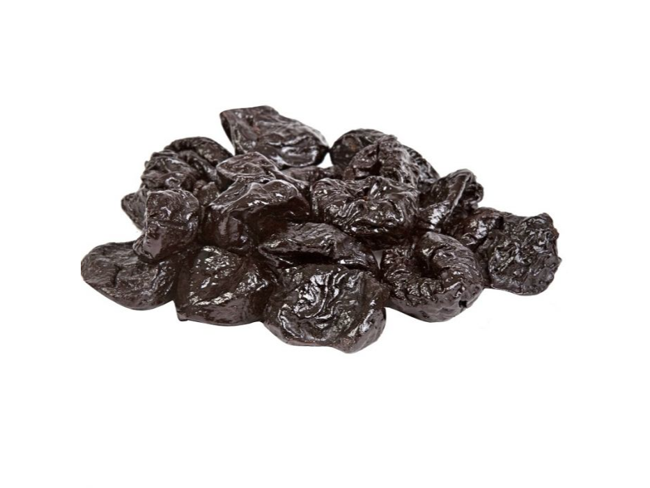 Ciruelas pasas x 250gr