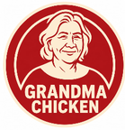 Logo de Grandma Chicken