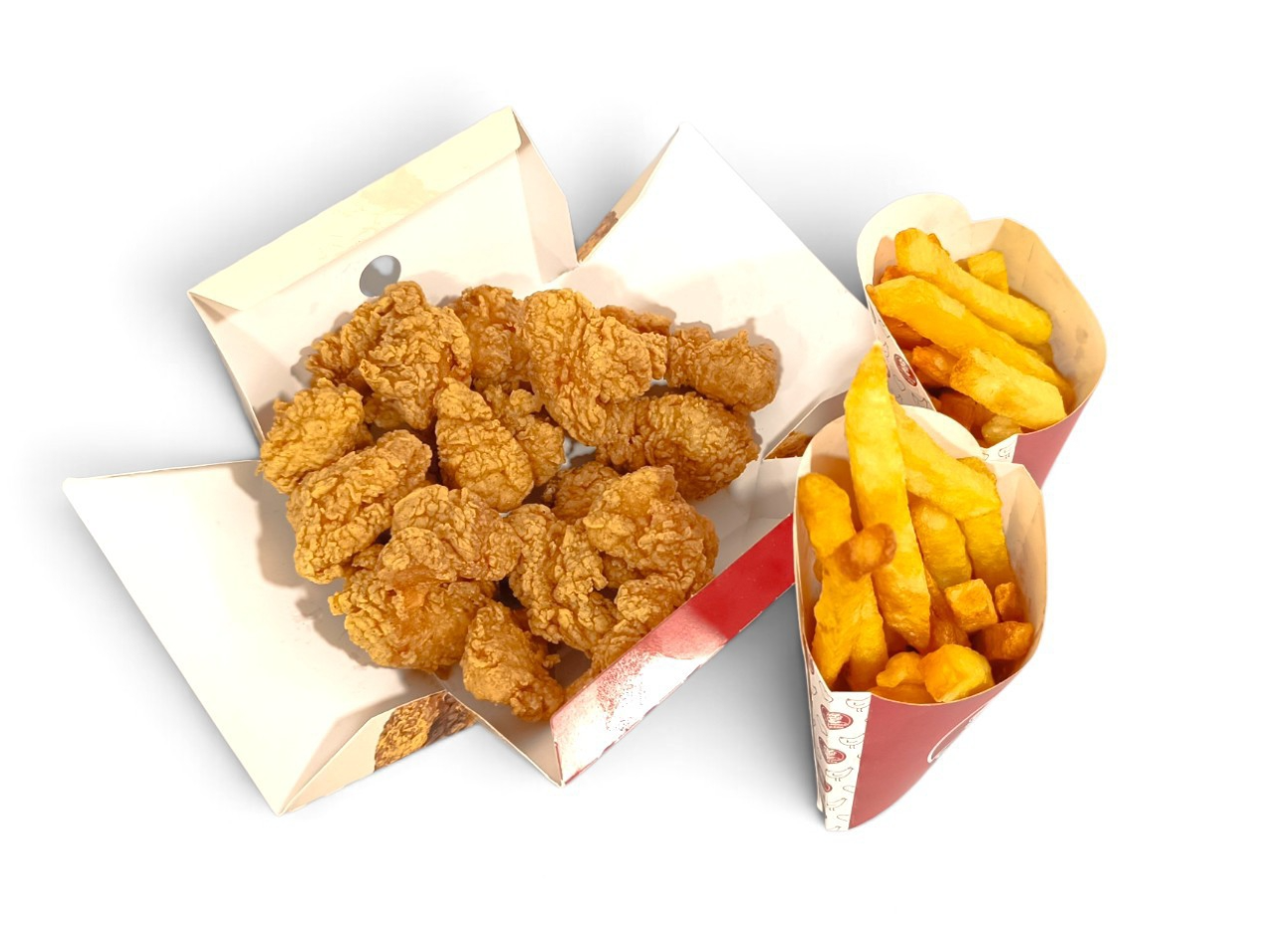 Boneless Power