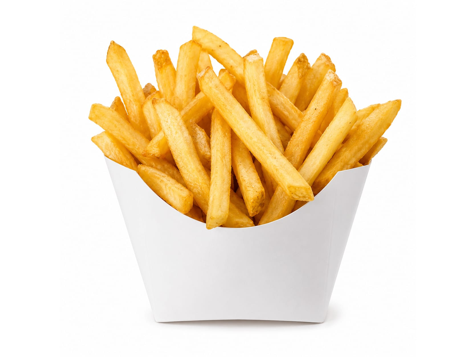 Papas Medianas