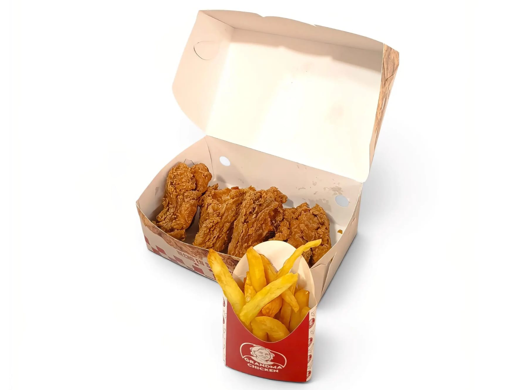 Combo Crunch
