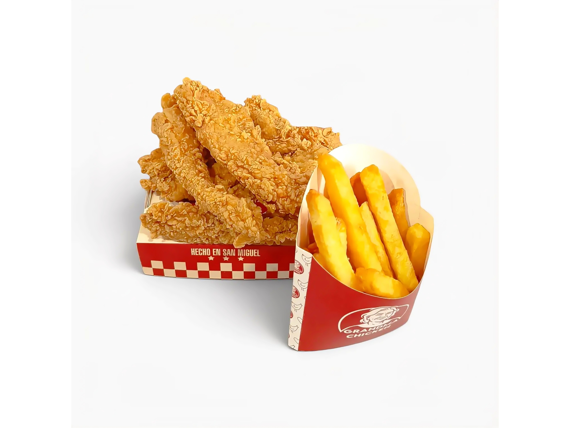 Tenders Power