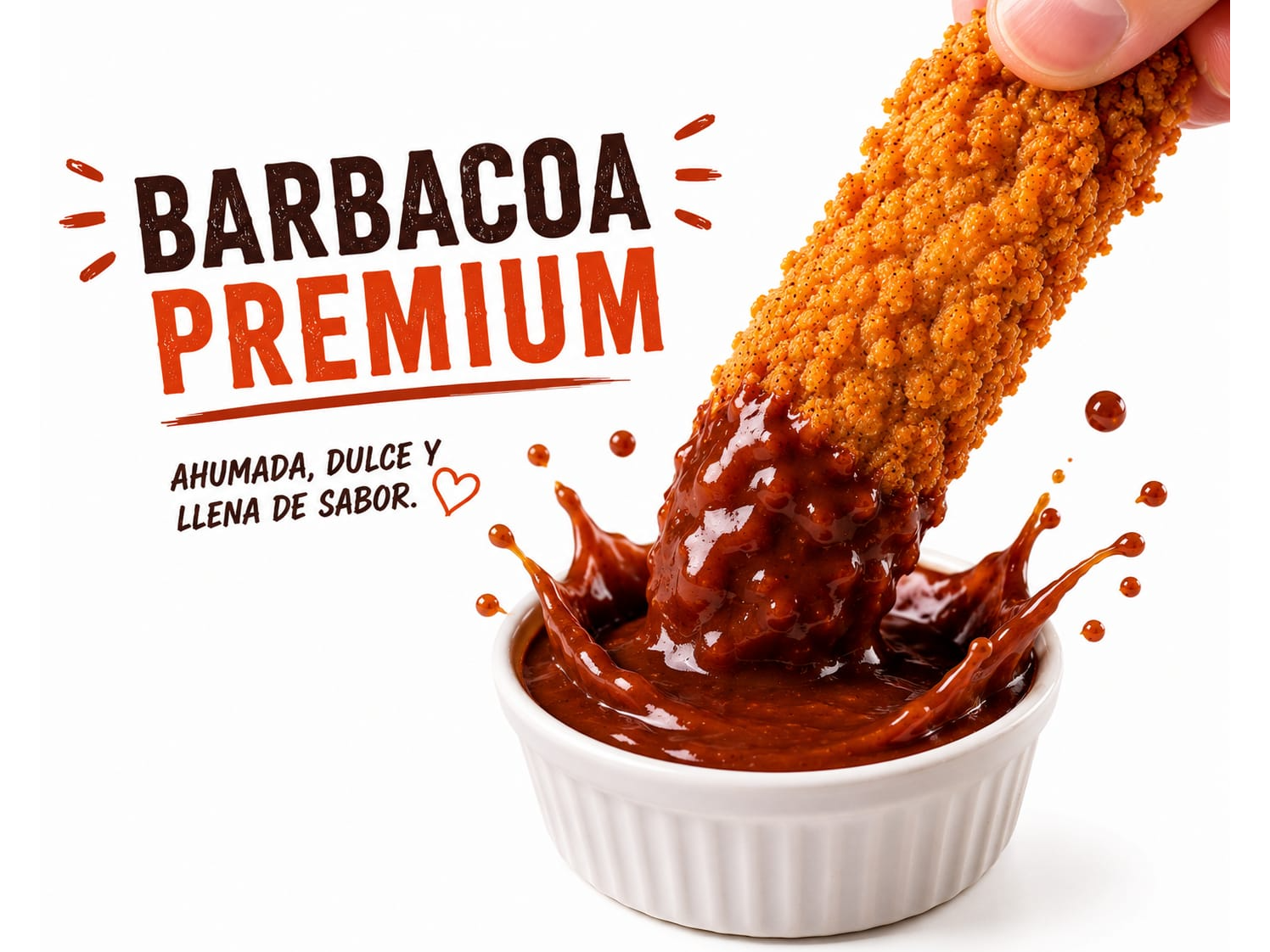 Salsa Barbacoa