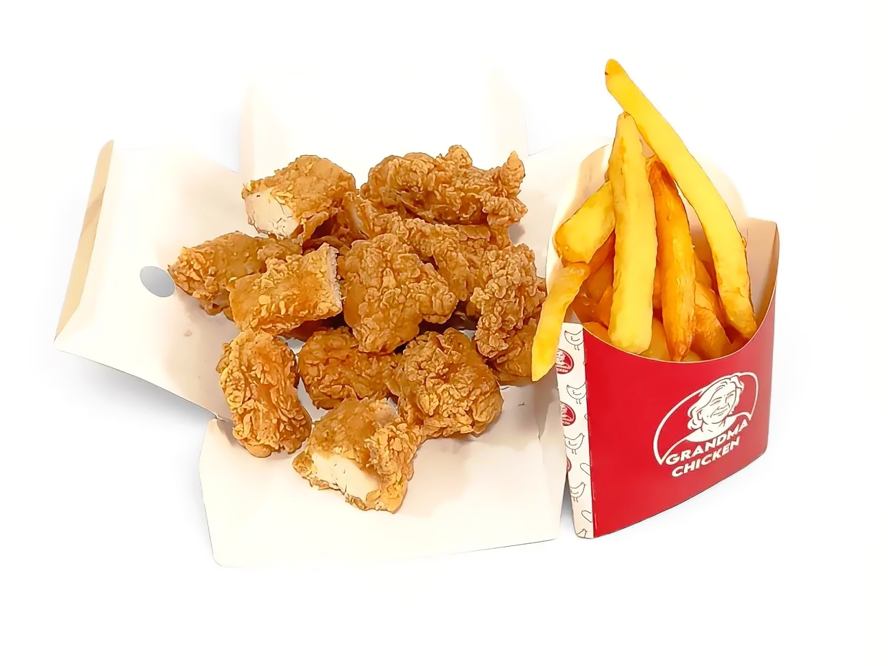 Boneless Clasicos