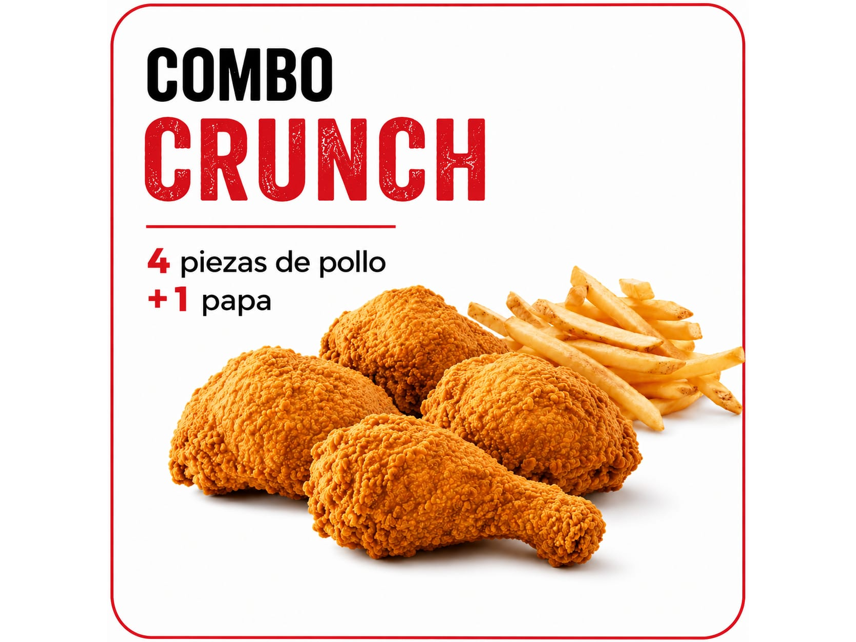 Combo Crunch